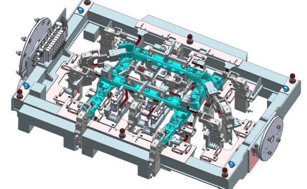 Daimler BR297 – NX