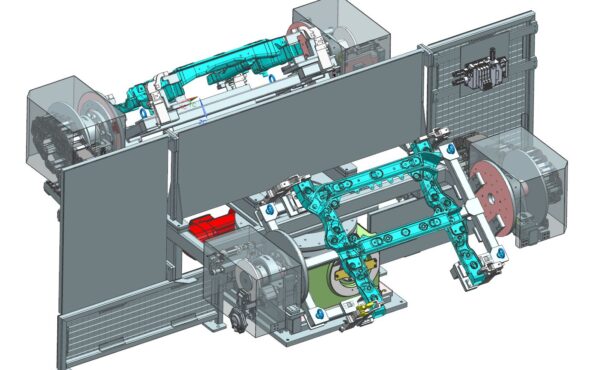 Daimler BR297 – NX